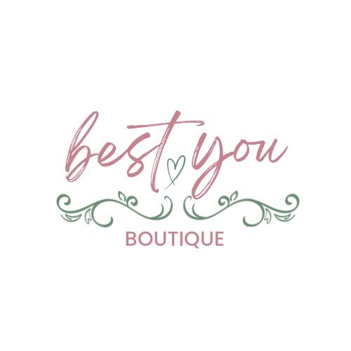 Best You Boutique logo