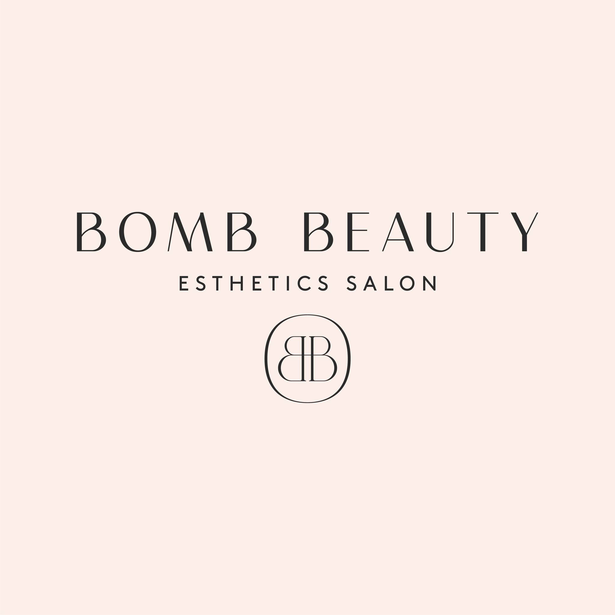Bomb Beauty LLC logo