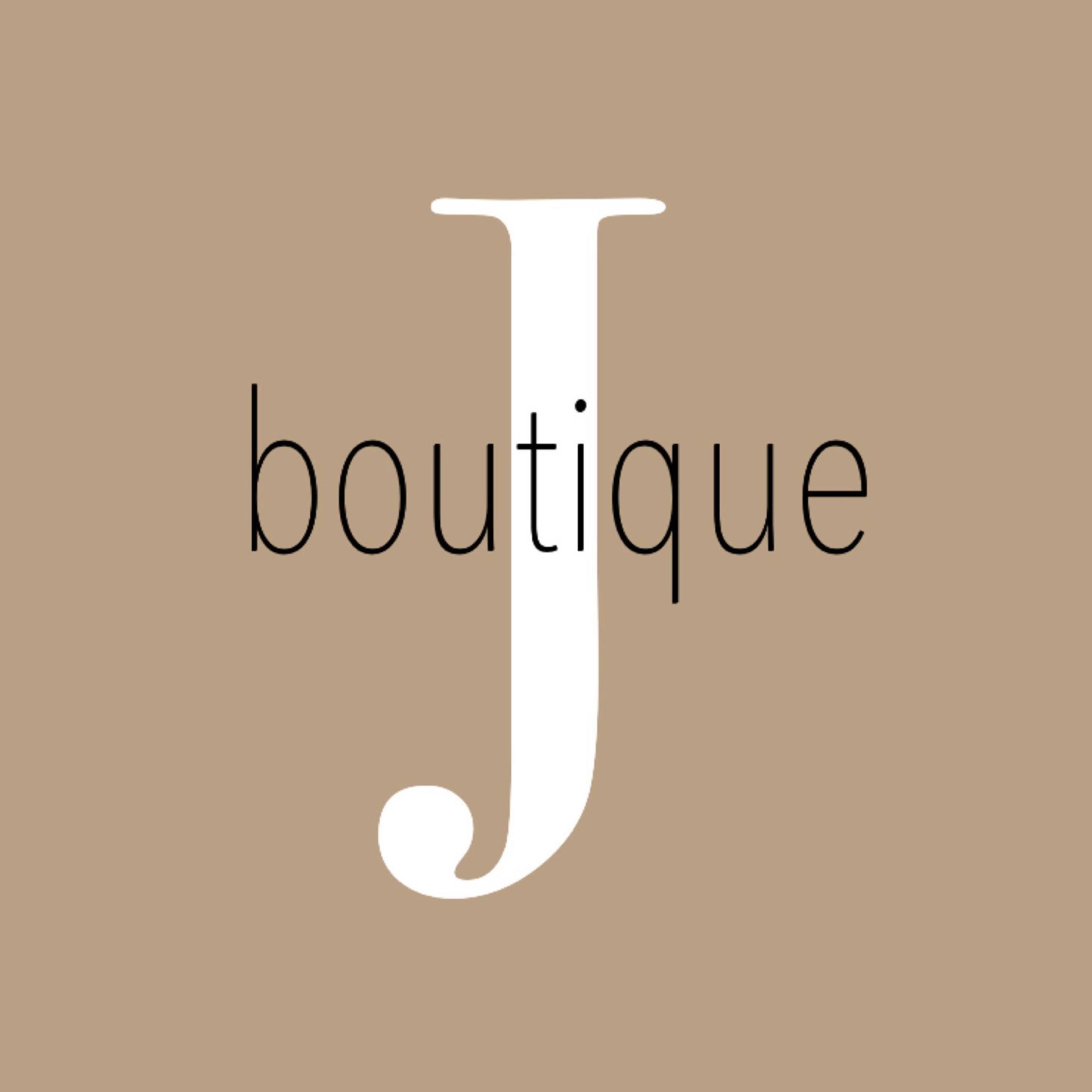 Boutique JJones logo